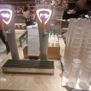 얼음꽃 아이스크림(봉일천점) | 서울 용산구 삼각지역 로얄파크컨벤션 로얄홀 하객 및 뷔페 혼밥 후기