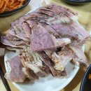 호남장성식당 이미지