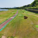 경주파크골프장 화장실 이미지