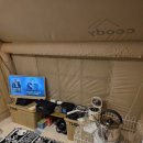 230 | 토요토미 옴니 230 사용 후기(캠핑장, 집)