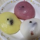 야참박스 | [답례,간식]폭신폭신 발효떡, 막걸리 향 전혀 없는 범잔기지떡 기정떡 솔직 후기