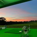 라온CC 골프연습장 이미지