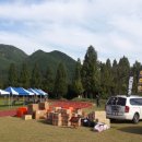 backpackers Korea
