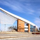 경인아라뱃길아라인천여객터미널 이미지