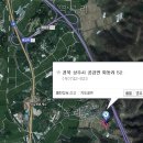 공검면 화동리 이미지