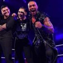 에지 & 저지먼트 데이, <b>바비</b> 래쉴리 & 브록 레스너...