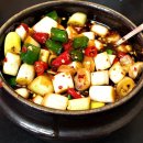 골목칼국수 이미지