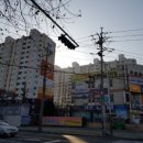 부평대로165번길 40 미도4차아파트~미도4차아파트 삼거리 | 인천시 부평구 임장후기(부평구청역~대림~우성1,2,3차) by 올뉴꼼지