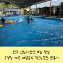 진달래펜션 | 운주계곡펜션 진달래펜션 객실 평상 수영장 계곡 매점음식 2번방문한 찐후기
