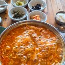 강변석정 | 집밥 느낌 6첩반상 가성비 좋은 가평 맛집, 강변석정 내돈내산 후기