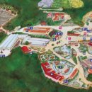 포천 허브아일랜드 관광안내소 이미지