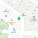 월피주공1단지앞공영유료주차장 이미지