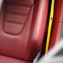 삼부골로 | 포르쉐 911 카레라 992 운전석시트 가죽복원 후기