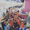 국가대표 태권도 키즈 이미지