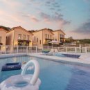 애견펜션 돌봄 이미지