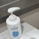 세모시나 베베툴라 탑투토 워시 아이 순한바디워시 추천