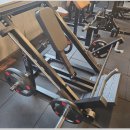 레벨업휘트니스 약대동점 이미지