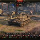 월탱 / IS-7(숙칠) 출고 후기
