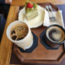 영등포청과시장 | [영등포구청카페] 아침 일찍 문 여는 영등포 디저트 케이크 맛집 데이트 추천 <카페동양화점>