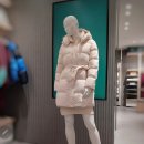 라코스테 패딩 선물받았어요. 근데.. 이미지