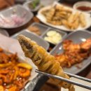 죽백2길 | [평택 먹거리] 남원골 추어탕에서 오리주물럭 1kg,추어튀김,볶음밥까지 솔직리뷰‼️🍗