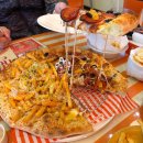 피자풀(PIZZAFULL) 서구점 | [광주 서구] 광주에만 있는 "캐치스 피자" 후기🍕