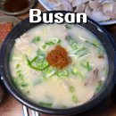 영진돼지국밥 | 부산 국밥 맛집 영진돼지국밥 본점 후기 및 웨이팅 정보 돼지국밥 내장국밥 수육