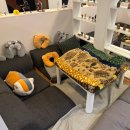 만화카페-쉼표 만화카페 | 이수역 만화카페 쉼표 실내 놀거리 넷플릭스 보드게임 있음