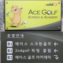 에이스스크린골프 네이버블로그