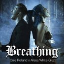 Breathing (feat. Alissa White-Gluz) - Cole Rolland 이미지