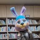 인형극 <토끼 뻥튀기> 이미지