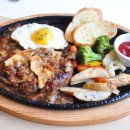 브런치&샌드위치 이미지