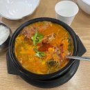 유통단지 NC아울렛 앞 이미지