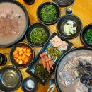 항아리어탕 | 대구 달서구 도원동 맛집 월광수변공원 가족외식: 항아리어탕(누룽지능이백숙)