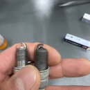 883 | 아이언883 점검 및 수리 후기 [낭만바이크]