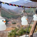 지리산 대경캠핑장 이미지