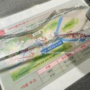 신비카 | [원주 소금산 그랜드밸리] 케이블카로 출렁다리 다녀오기, 미디어아트센터 관람후기