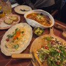 아림당 | 영등포시장역맛집 : <아림당> 명란크림리조또 페스츄리불고기피자 후기