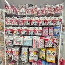 CU 삼각타운점 | 하와이 호놀룰루 다이소, CU편의점 1호점 후기!