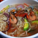 백반&바지락칼국수 이미지