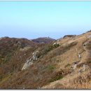 11월 9일 충남 오서산 산행. 이미지
