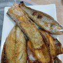 태안맛김집 | 태안 맛집 서부시장 1만원 모듬 생선구이 정식