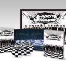 [정보] 슈퍼주니어 두번째 아시아 투어 : Super Show 2 DVD 발매! (10월 29일발매) 이미지