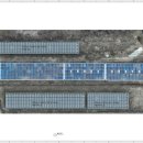 금산 태양광발전소 이미지