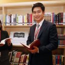 사내도서관 이미지