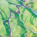 소백산 자락길 이미지