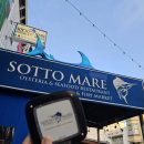 Ensemble Mare 첫 번째 이야기 | 이탈리아 시푸드 레스토랑 소토마레(SOTTO MARE) (ft. 솔직 후기, 자차 이용, 주차장 이용방법 및 주의...