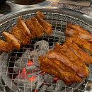 우연닭갈비