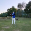 김형근 골프스쿨에서 숏게임 레슨받고 타수 줄이기