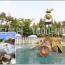 석남체육공원 인근 사거리 이미지